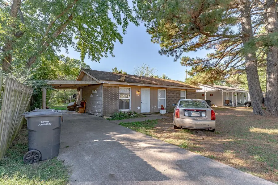 3607 Parkwood Rd, Jonesboro, AR 72401 - Image #2