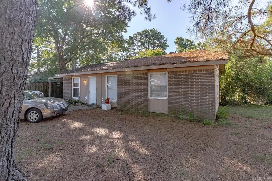 3607 Parkwood Rd, Jonesboro, AR 72401 - Image #3