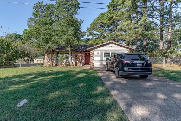 2115 Mitzi Ln, Jonesboro, AR 72405