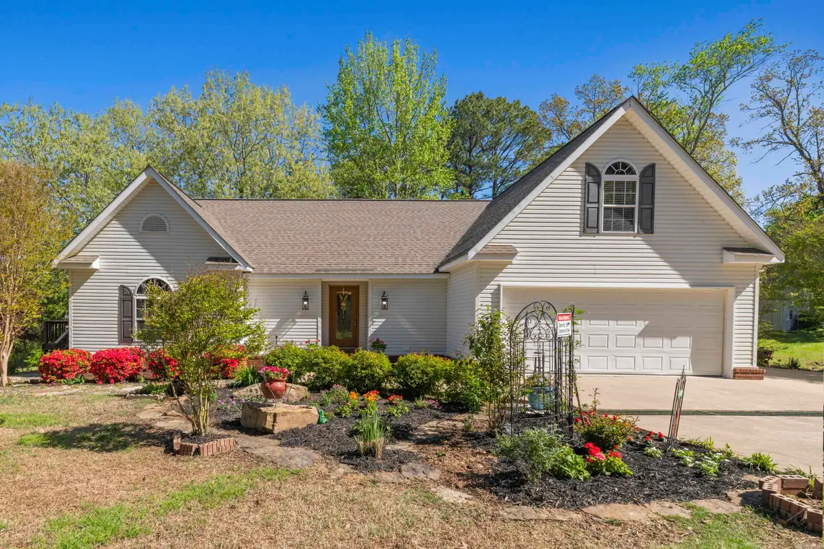 1408 Lee Place, Heber Springs, AR 72543 - Image #1