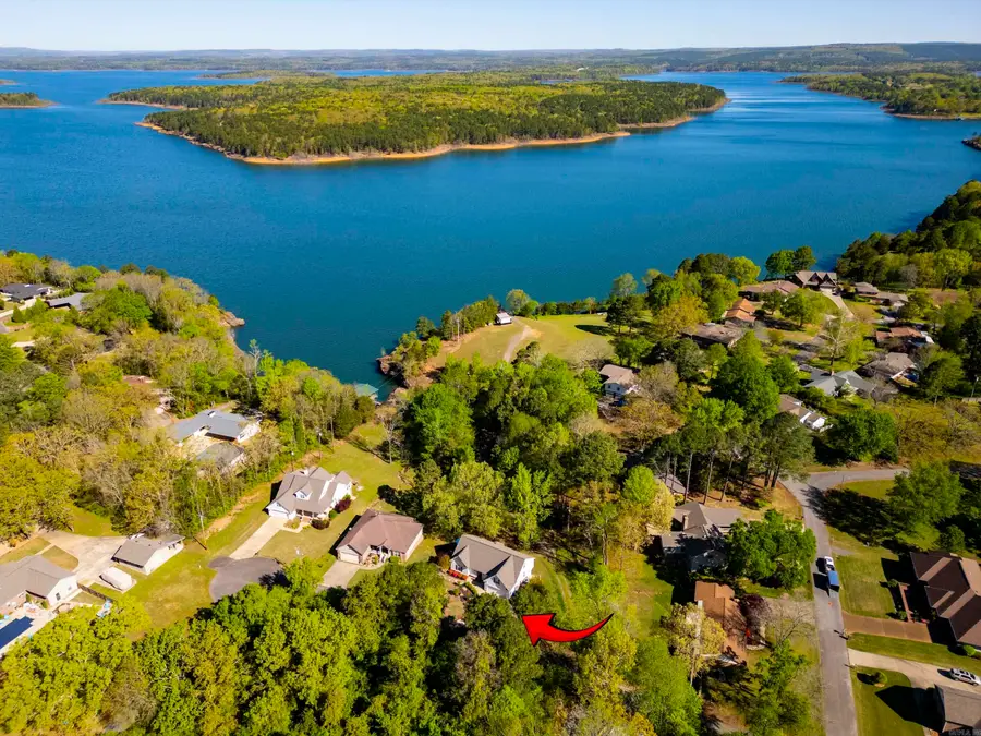 1408 Lee Place, Heber Springs, AR 72543 - Image #2