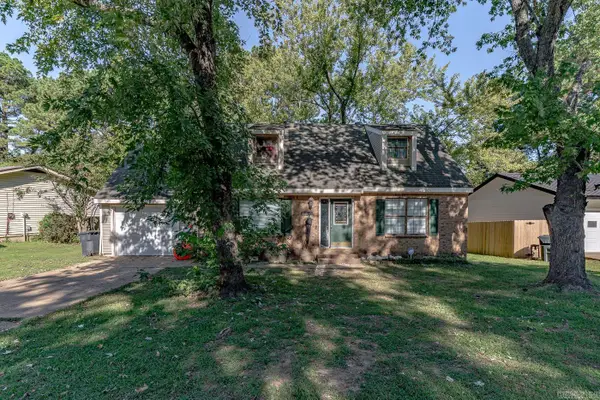 2010 Cenwood Dr, Jonesboro, AR 72401