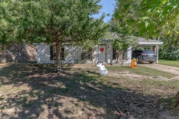 304 W Alpine St, Jonesboro, AR 72401