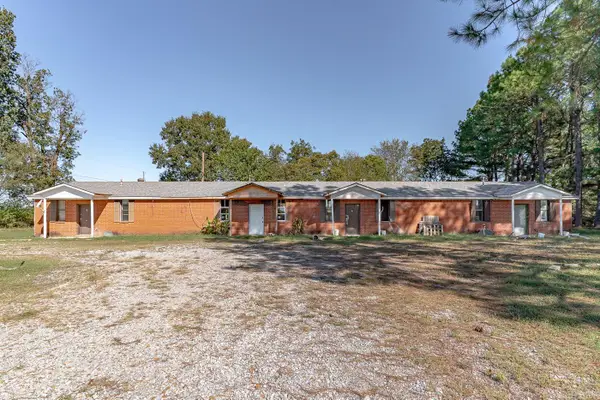 1261 County Road 380, Bono, AR 72416