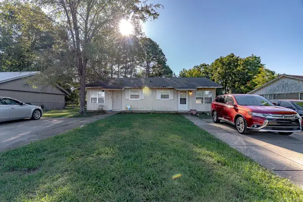 1720 National Rd, Jonesboro, AR 72401