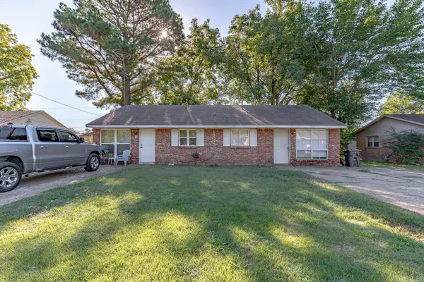 1802 Fairlane Ave, Jonesboro, AR 72401