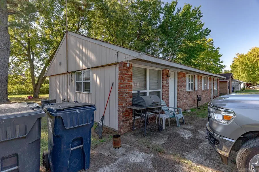 1802 Fairlane Ave, Jonesboro, AR 72401 - Image #3