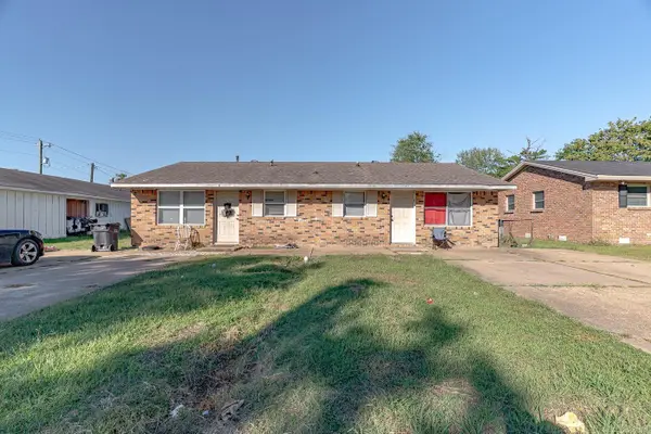 1809 National Rd, Jonesboro, AR 72401