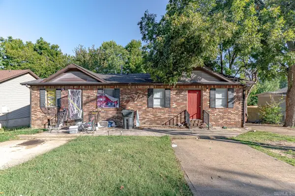 2612 Stallings Ln, Jonesboro, AR 72401