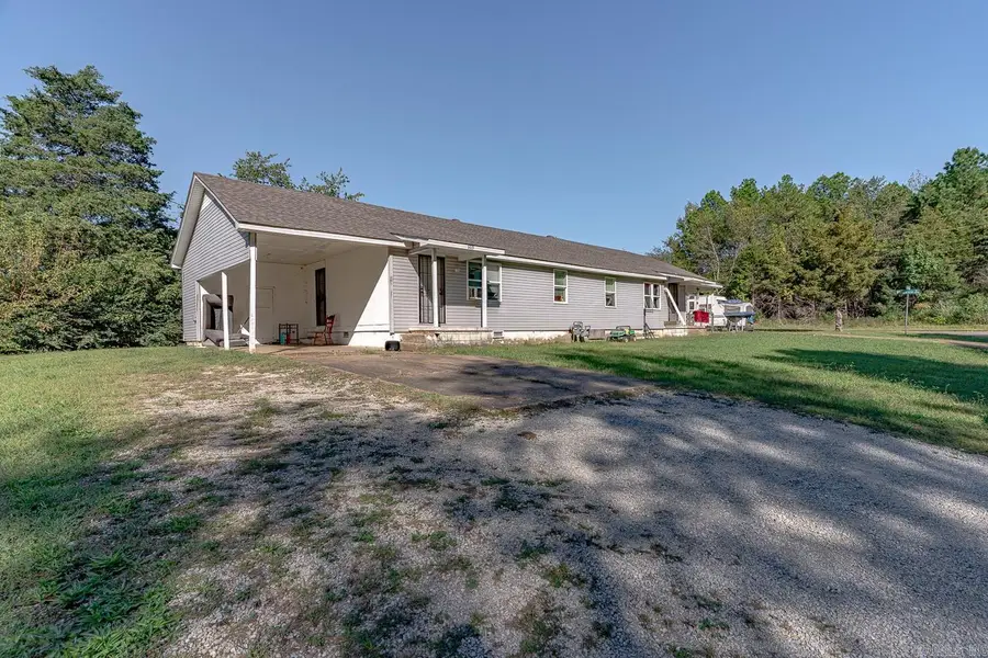 605 Alfred Watkins St, Jonesboro, AR 72405 - Image #2