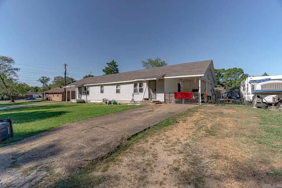 605 Alfred Watkins St, Jonesboro, AR 72405 - Image #3