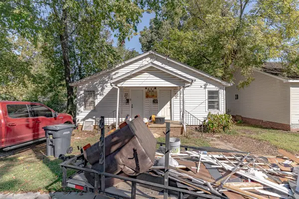 818 W Matthews Ave E, Jonesboro, AR 72401