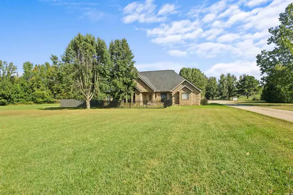 110 E Maddox Road, Jacksonville, AR 72076