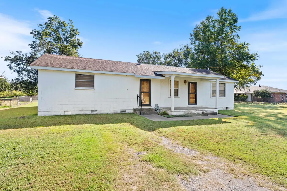 1816 Central Airport Road, North Little Rock, AR 72117 - Image #1