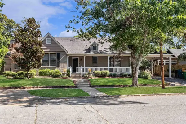 111 Midland Street, Little Rock, AR 72205