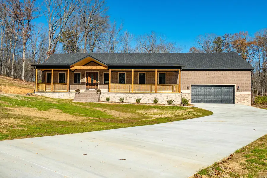 7000 Rolling Manor Drive, Benton, AR 72019 - Image #2