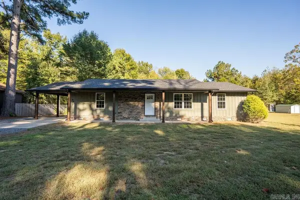 59 S Chinkapin Drive, Pangburn, AR 72121