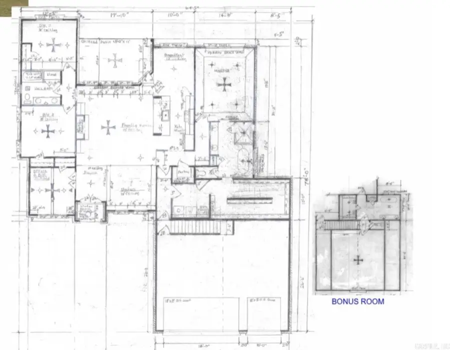 603 Corondelet Lane, Maumelle, AR 72113 - Image #2