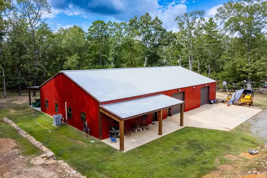 9 Smith Lane, Bigelow, AR 72016 - Image #3