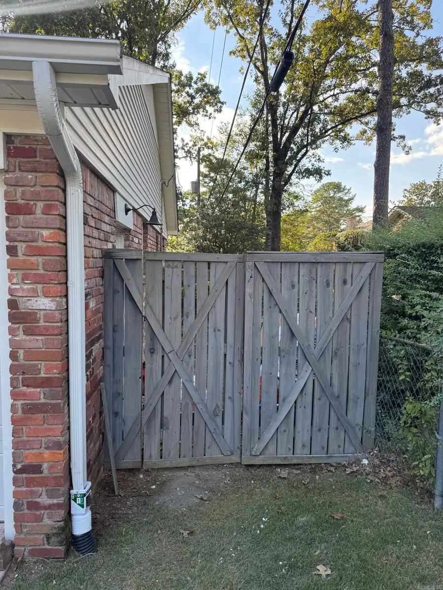 1204 Fawnwood, Little Rock, AR 72227 - Image #2