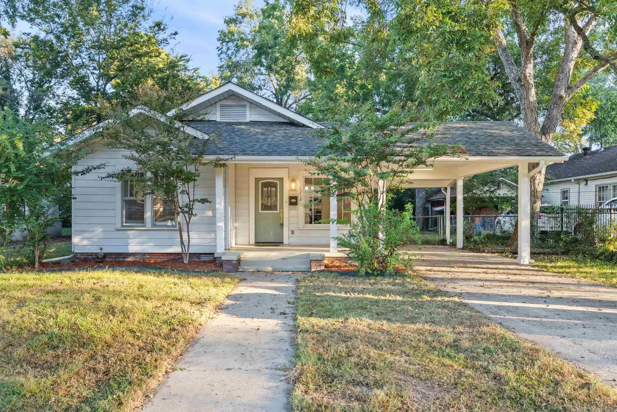 1712 Simms Street, Conway, AR 72034 - Image #1