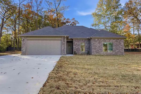 8.5 Kings Rd, Cabot, AR 72023