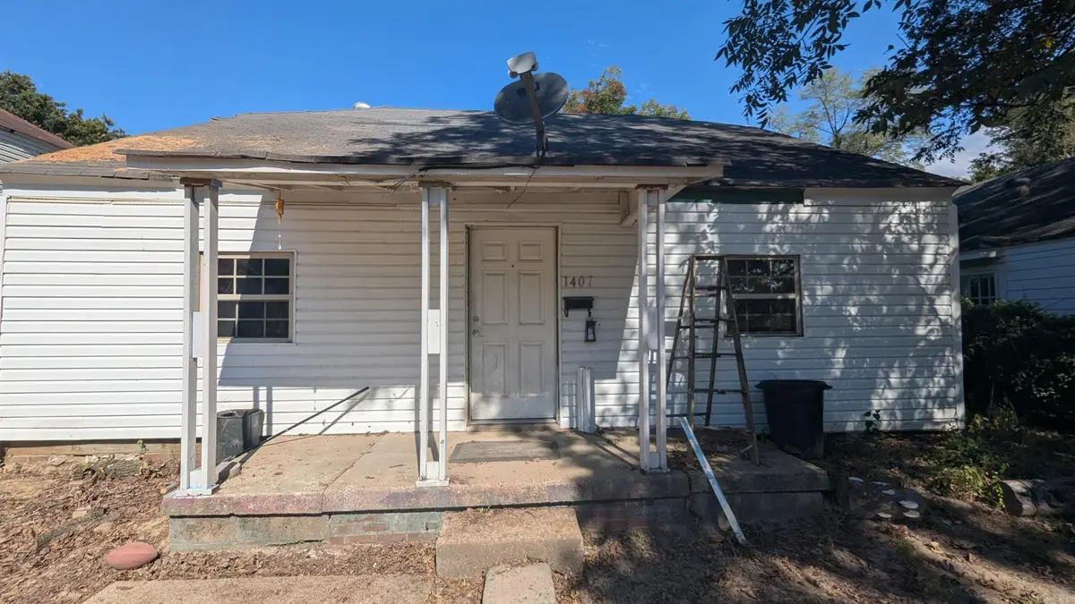 1407 Dill Street, Newport, AR 72112 - Image #1