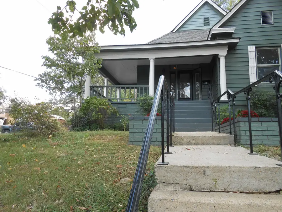 3101 S Battery Street, Little Rock, AR 72206 - #2