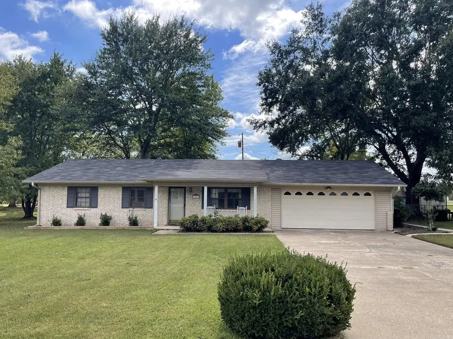 1805 Oaklawn Drive, Mena, AR 71953 - Image #2