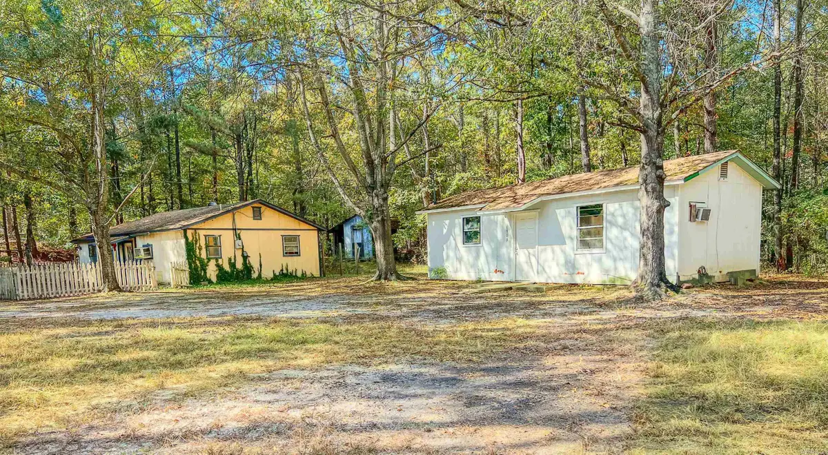 8903 & 8905 Fairplay Road, Benton, AR 72019 - Image #1