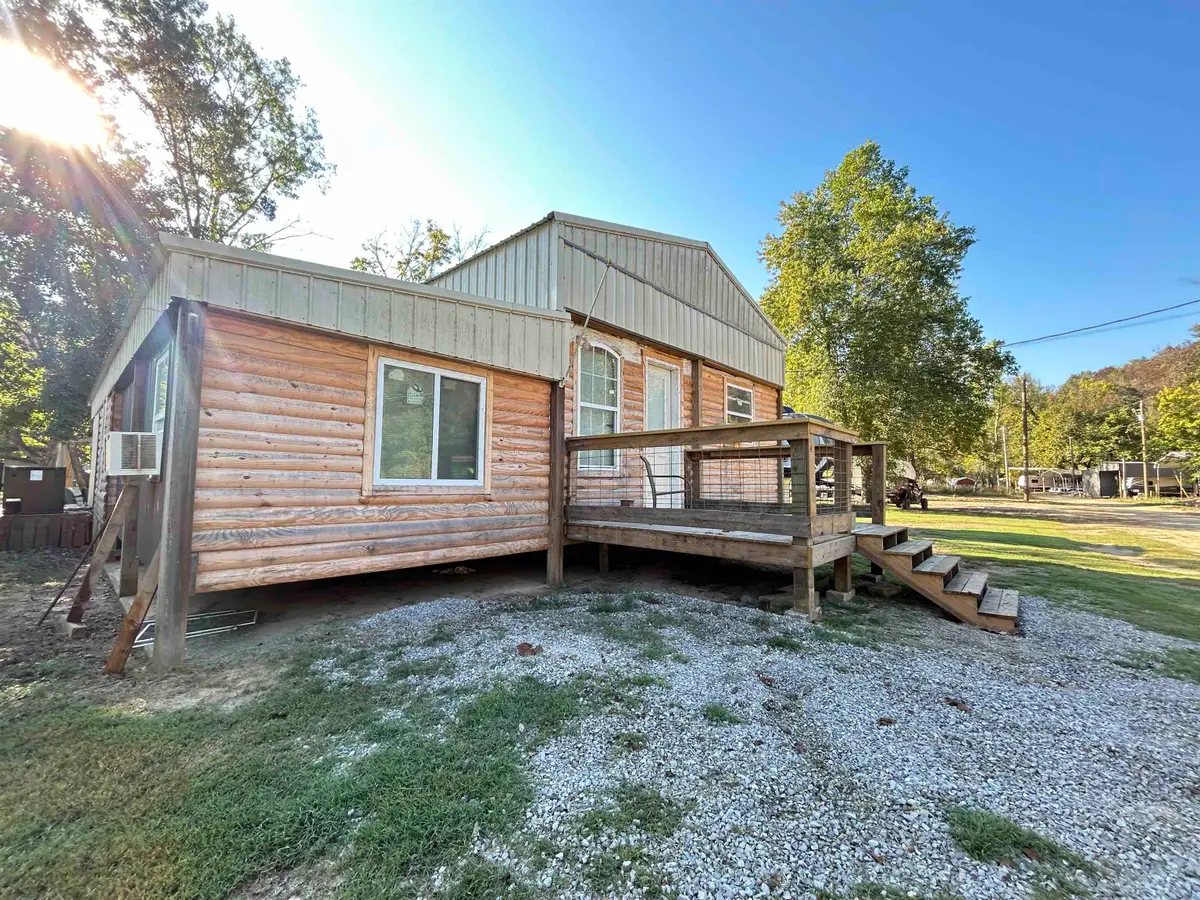 TBD River Front Road, Hardy, AR 72513 - Image #1