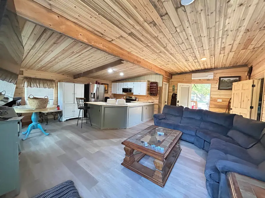 TBD River Front Road, Hardy, AR 72513 - Image #2