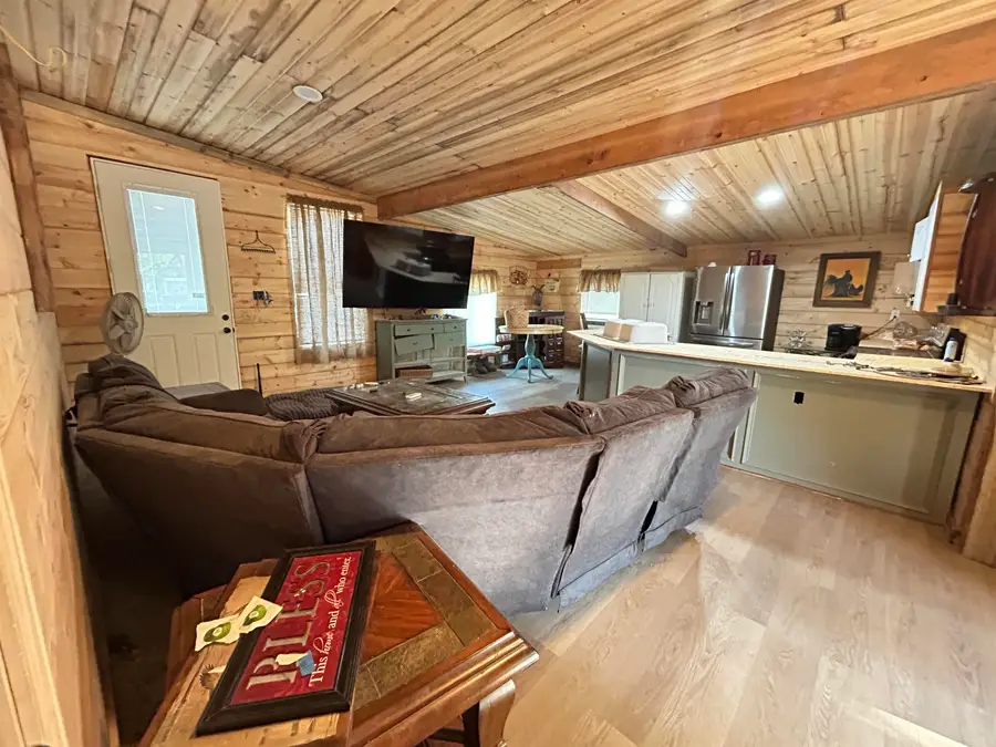 TBD River Front Road, Hardy, AR 72513 - Image #3