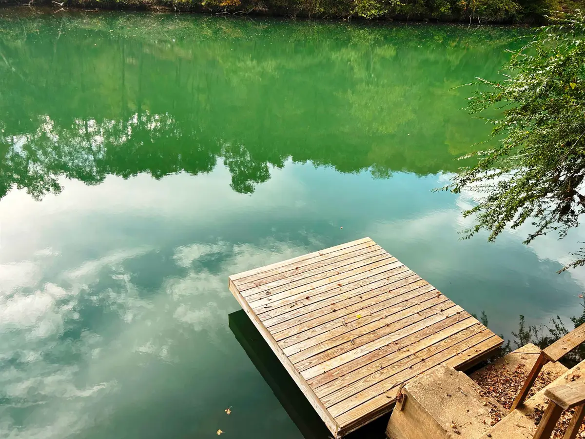 Lot 11 Bl 3 River Front Road, Hardy, AR 72542 - Image #1