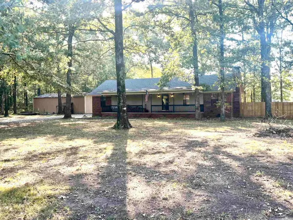 176 John Shelton Road, Jacksonville, AR 72076