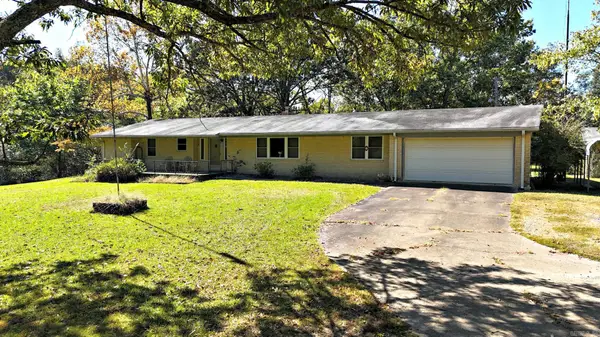 XXX Polk Road 40, Hatfield, AR 71945