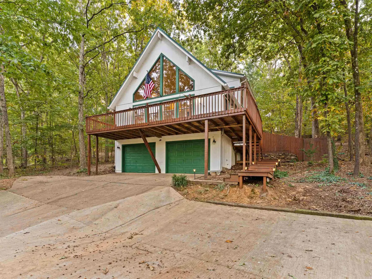 95 Prospect Trail, North Little Rock, AR 72118 - Image #1