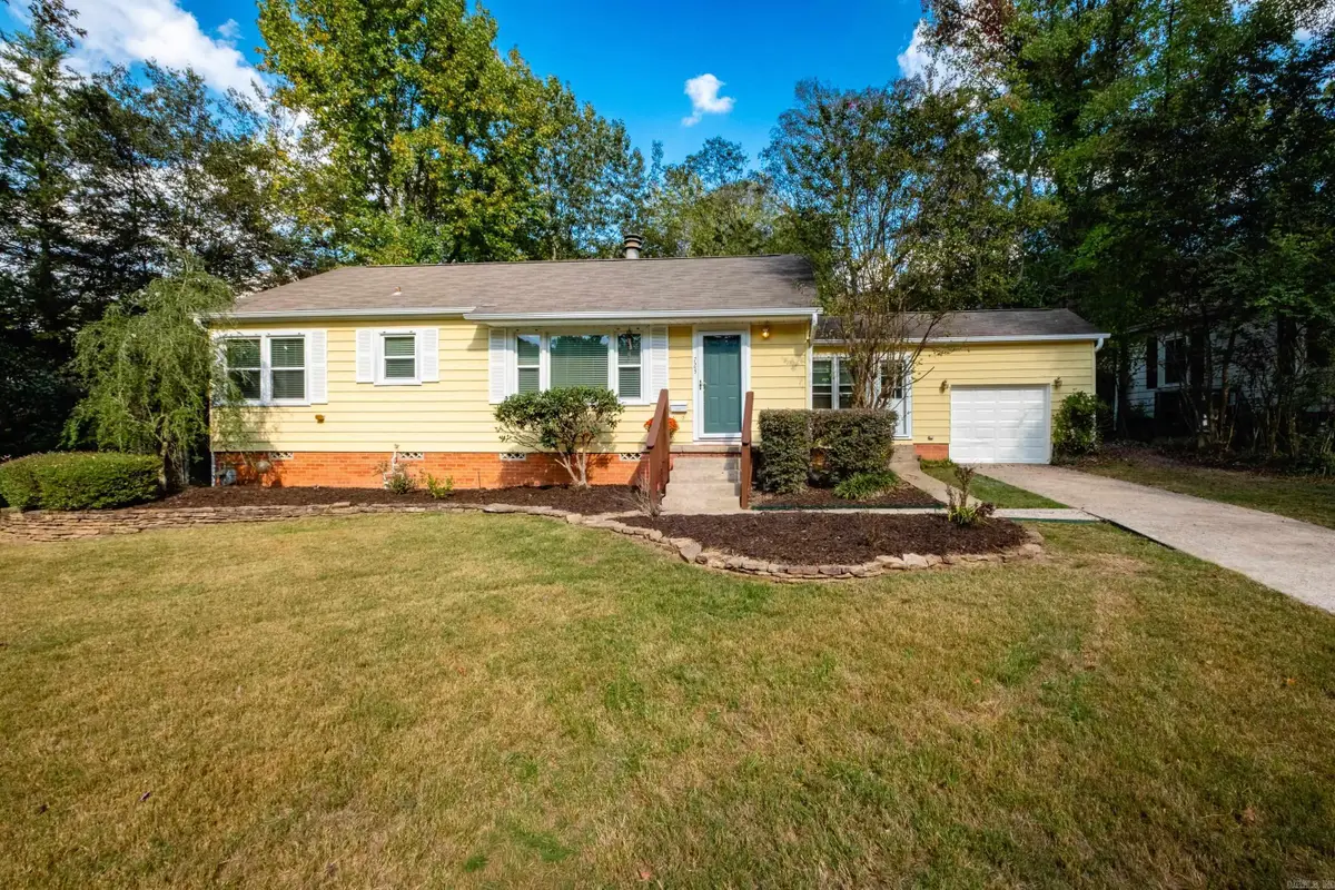 723 Pine Valley Road, Little Rock, AR 72207 - Image #1