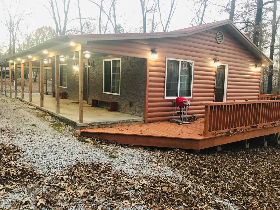 50 Lawrence 104, Ravenden, AR 72459 - Image #3