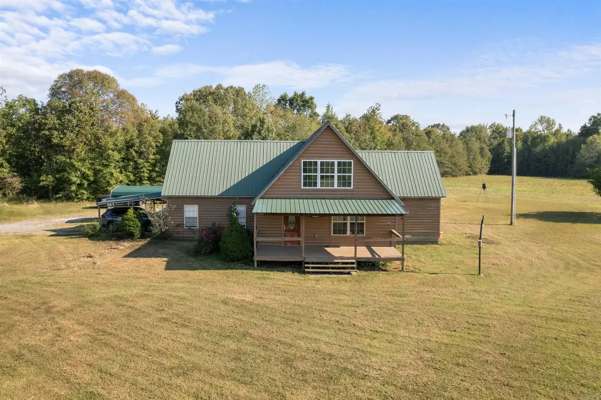 214 Noah Lane, El Paso, AR 72045 - Image #1