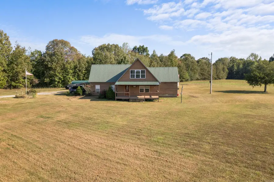 214 Noah Lane, El Paso, AR 72045 - Image #2