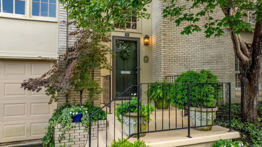 3901 Cedar Hill #18, Little Rock, AR 72202 - Image #2