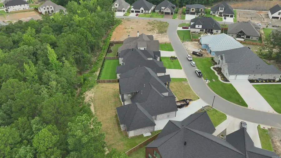 210 Abington Circle, Little Rock, AR 72223 - Image #2