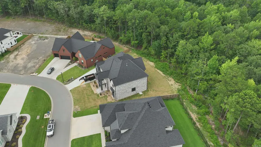 210 Abington Circle, Little Rock, AR 72223 - Image #3