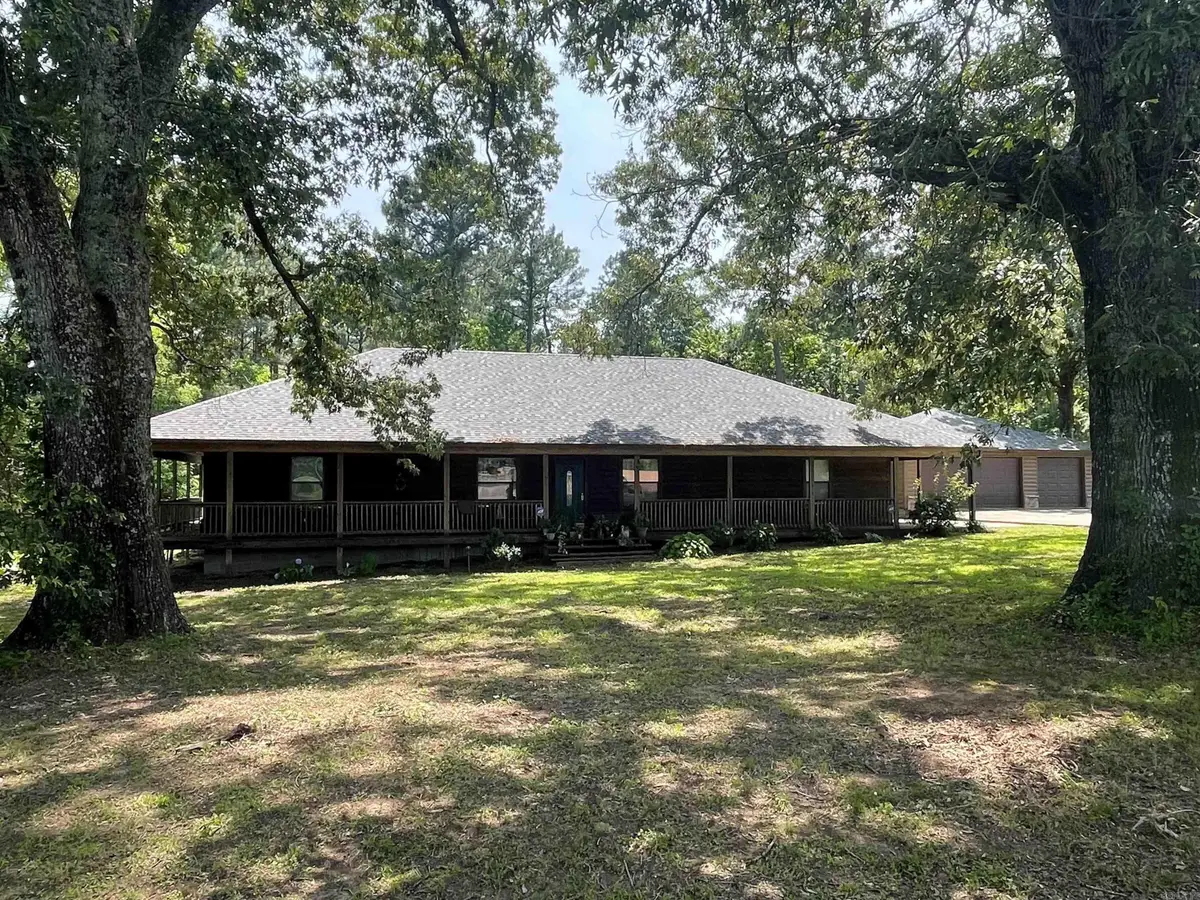 1893 Quapaw Road, Bismarck, AR 71929 - Image #1