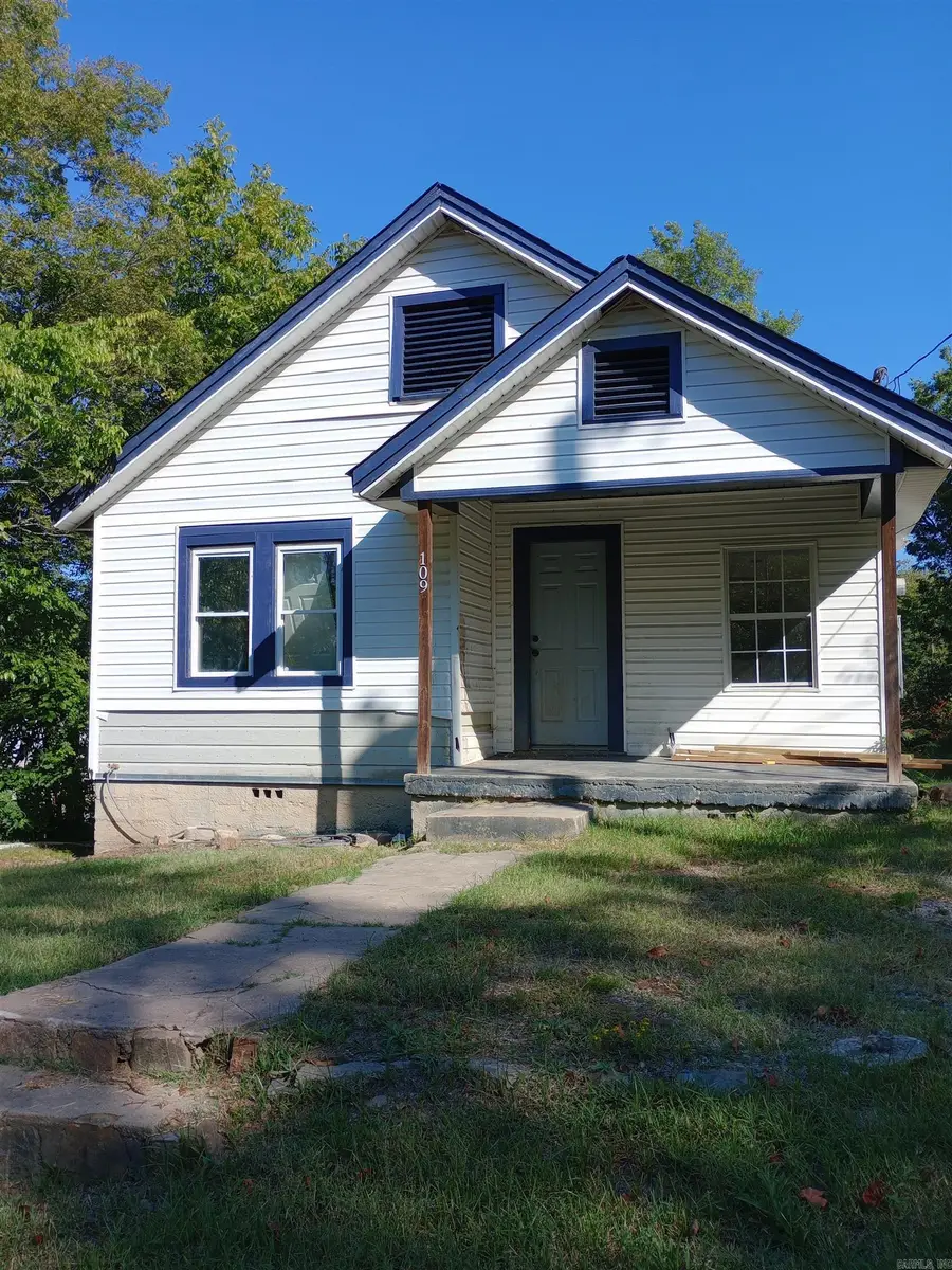 109 Jackson Street, Hot Springs, AR 71901 - Image #2