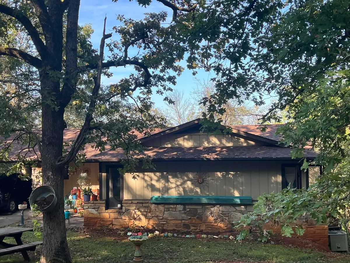 129 Wahoo Dr, Cherokee Village, AR 72529 - Image #1