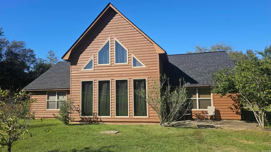 1186 County Road 1780, London, AR 72847 - Image #2