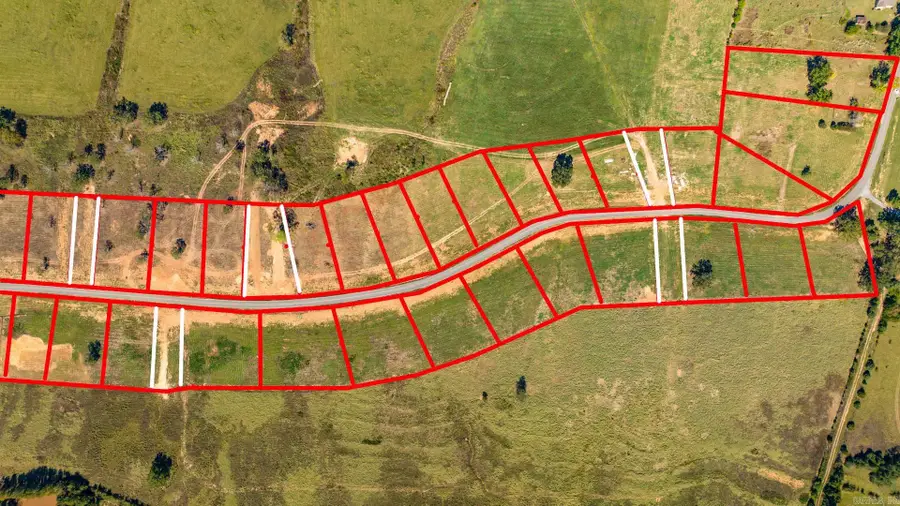 275 Castleberry Road, Greenbrier, AR 72058 - Image #2