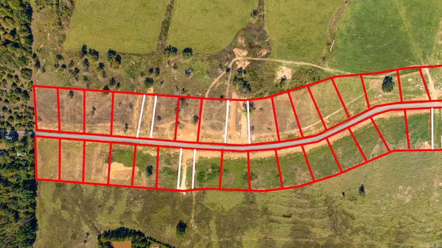 259 Castleberry Road, Greenbrier, AR 72058 - Image #3